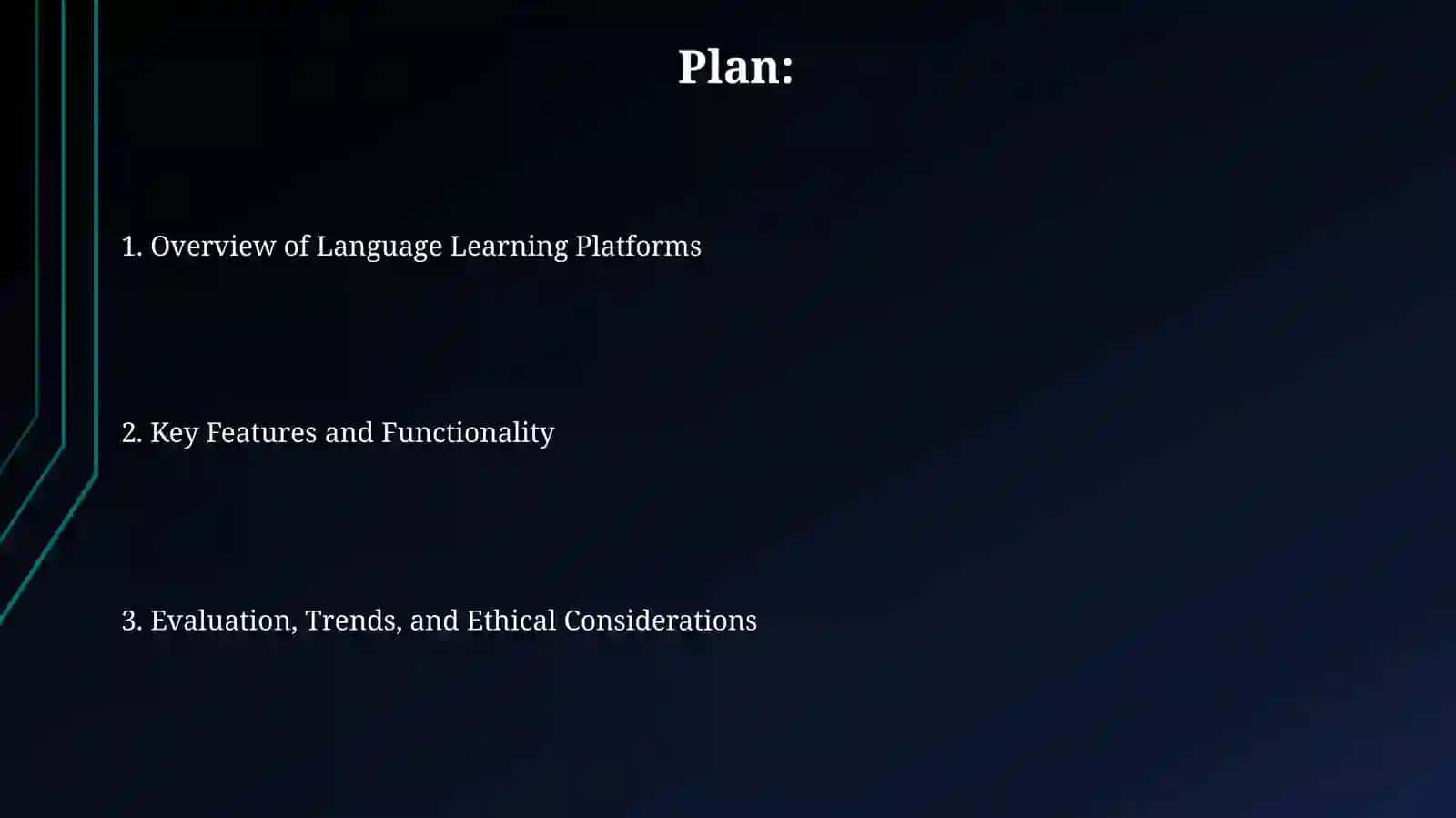 Language Learning Web-sites and External Tools 2