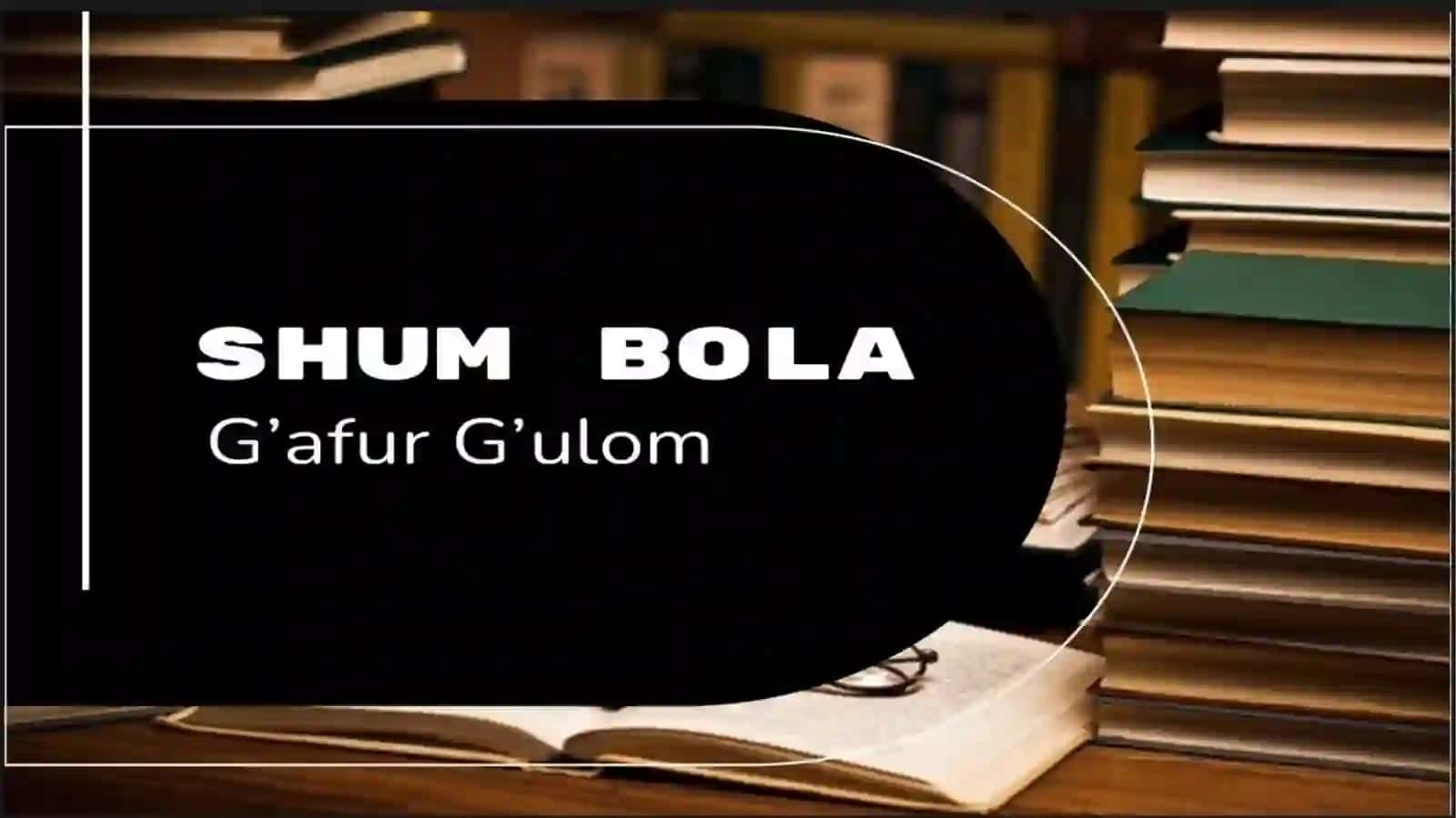 “Shumbola” 2