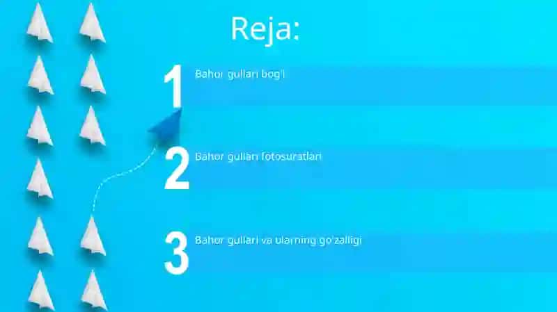 Bahor gullari kompozitsiyalari 2
