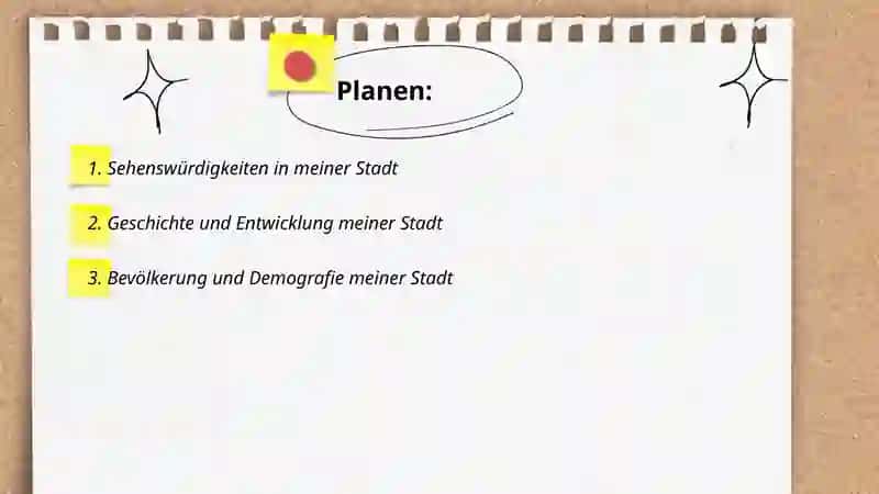 Meine stadt 2