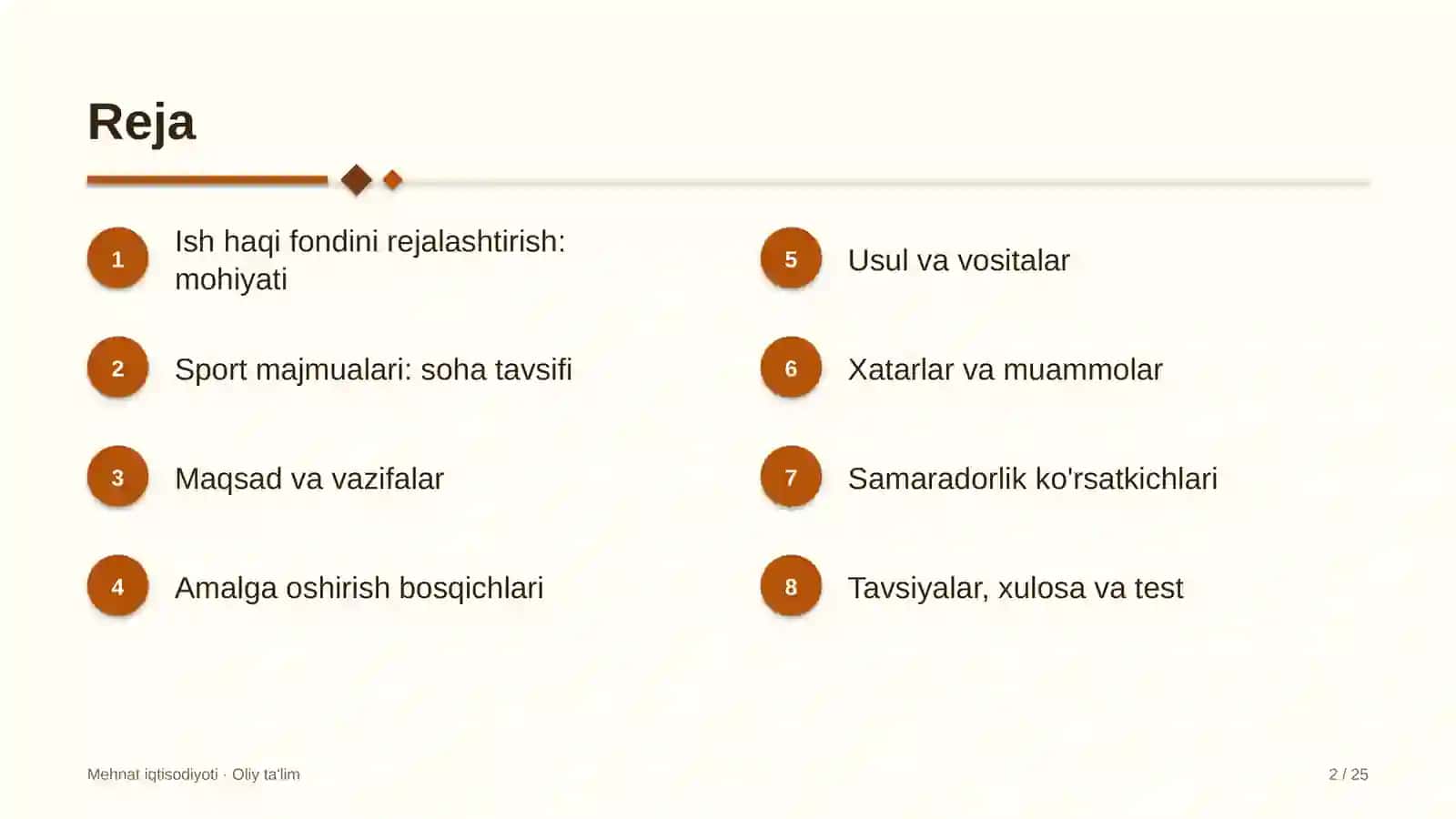 sport majmualarida ish haqi fondini rejalashtirish 9441 2