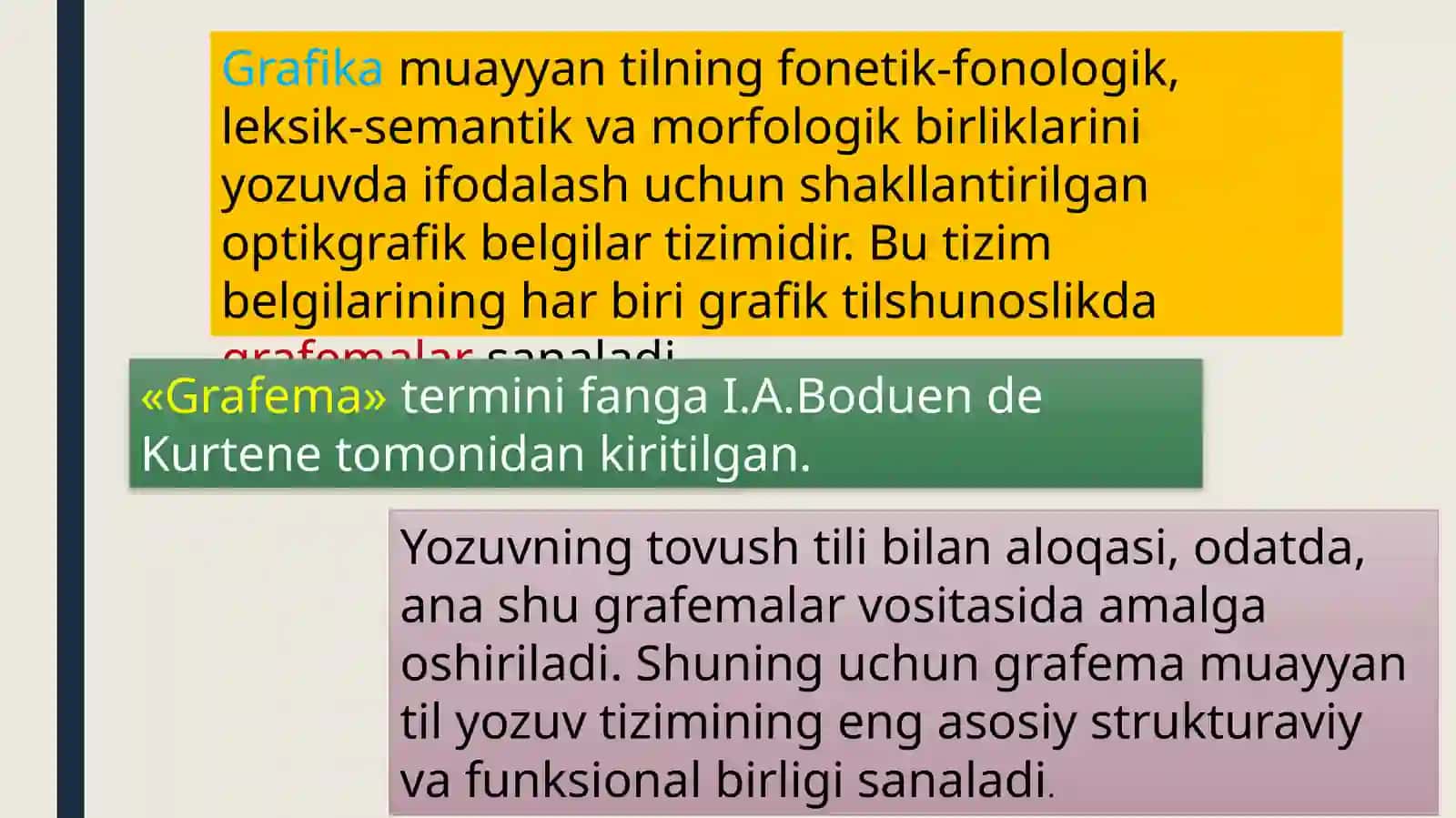 Grafika haqida ma’lumot 2