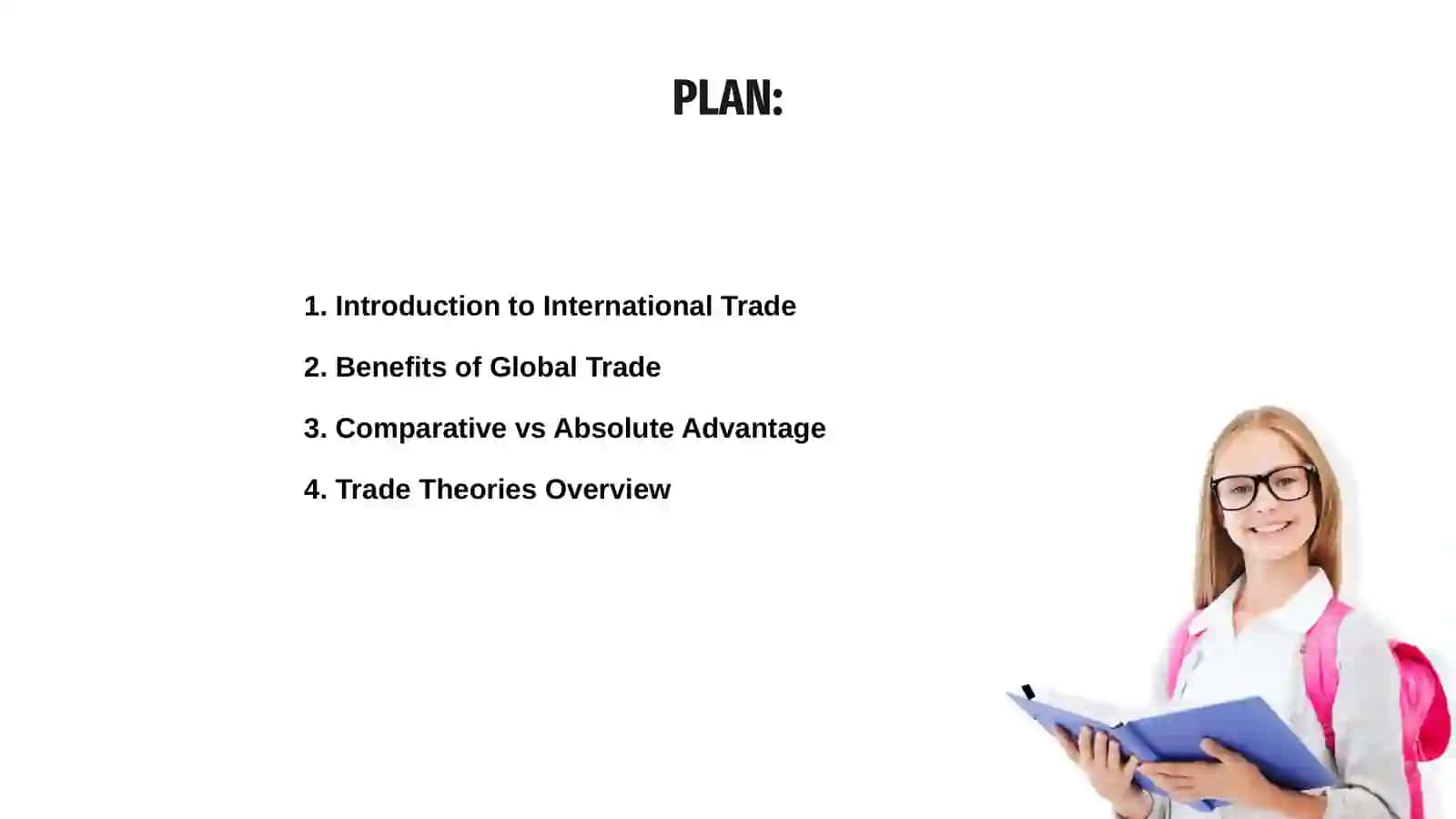 International Trade 2