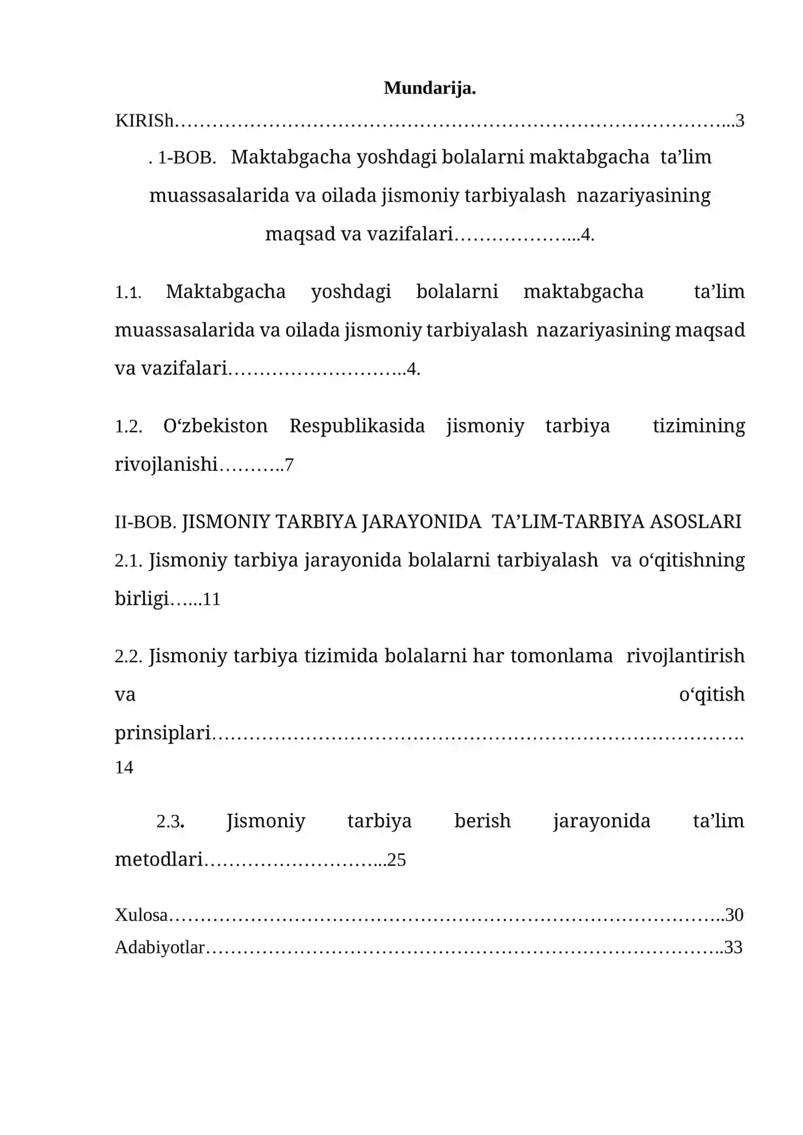 Maktabgacha Yoshdagi bolalarni jismoniy tarbiyalash mazmuni va mohiyati 2