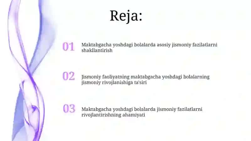 Maktabgacha yoshdagi bolalarda jismoniy sifatlarni ishirish 2