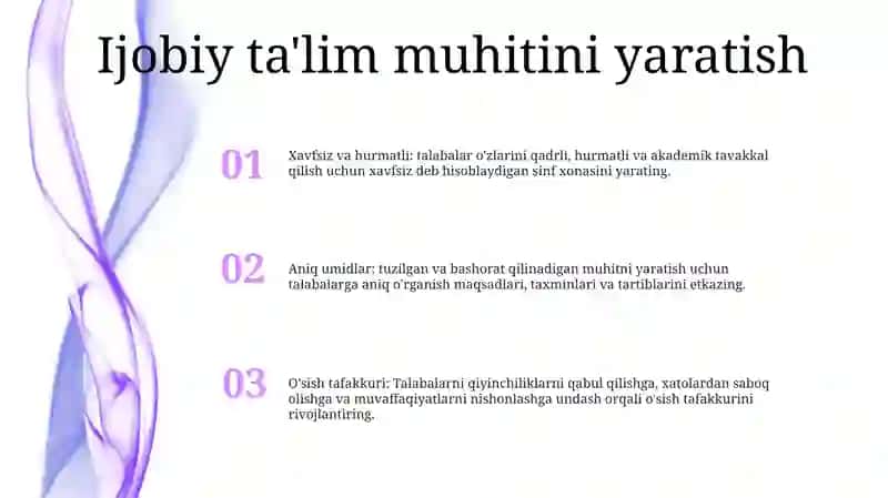 Bolalarning Mustaqil Matematik Faoliyatiga Rahbarlik Qilish 2