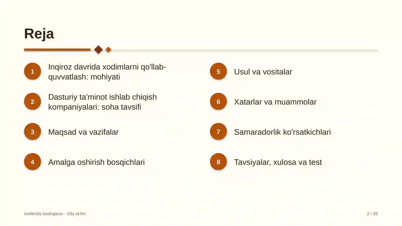 dasturiy ta'minot ishlab chiqish kompaniyalarida inqiroz davrida xodimlarni qo'llab quvvatlash 7360 2