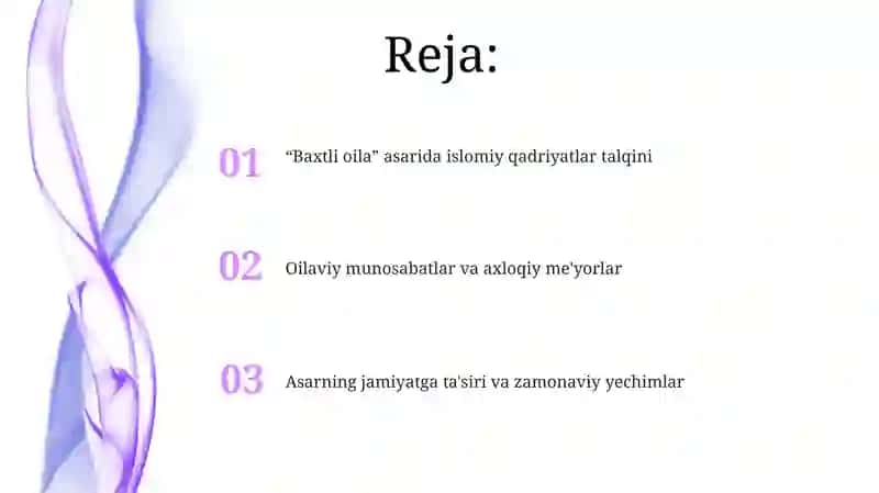 Baxtiyor oila 2