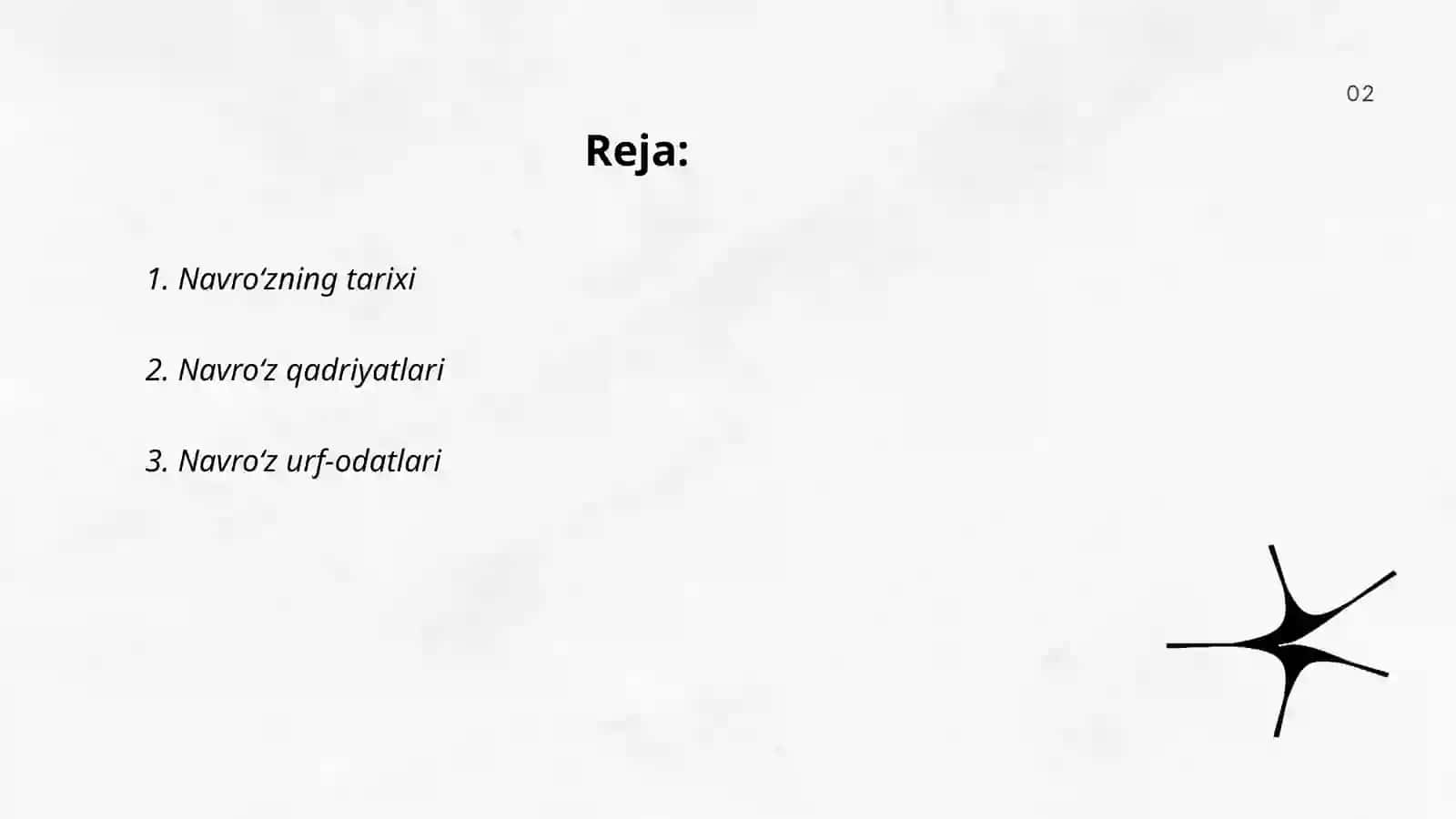 Navro‘z bayrami 2