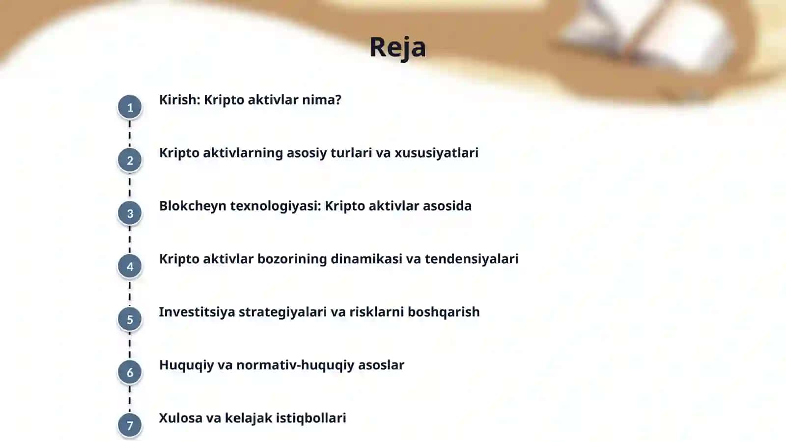 Kripto aktivlar 2