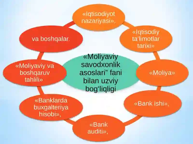 Buxgalteriya hisobi va audit 2