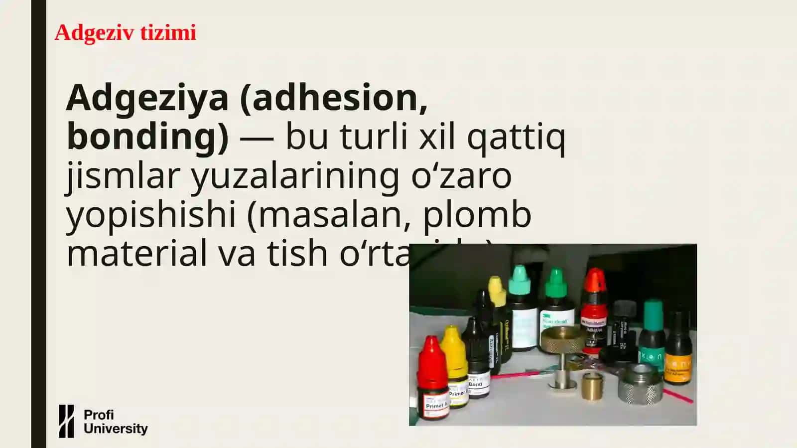 Adgezivtizimi 2