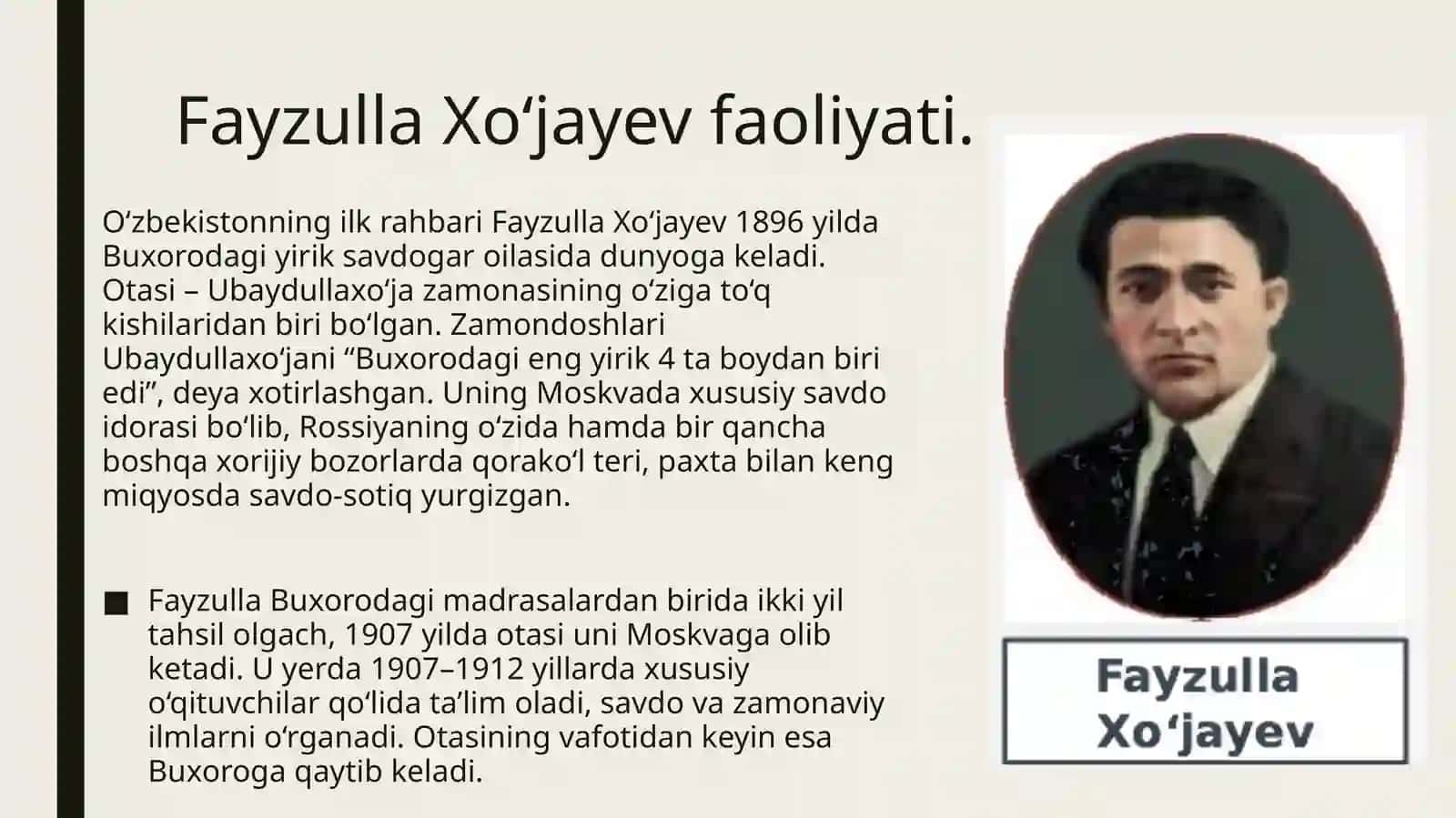tarix 2