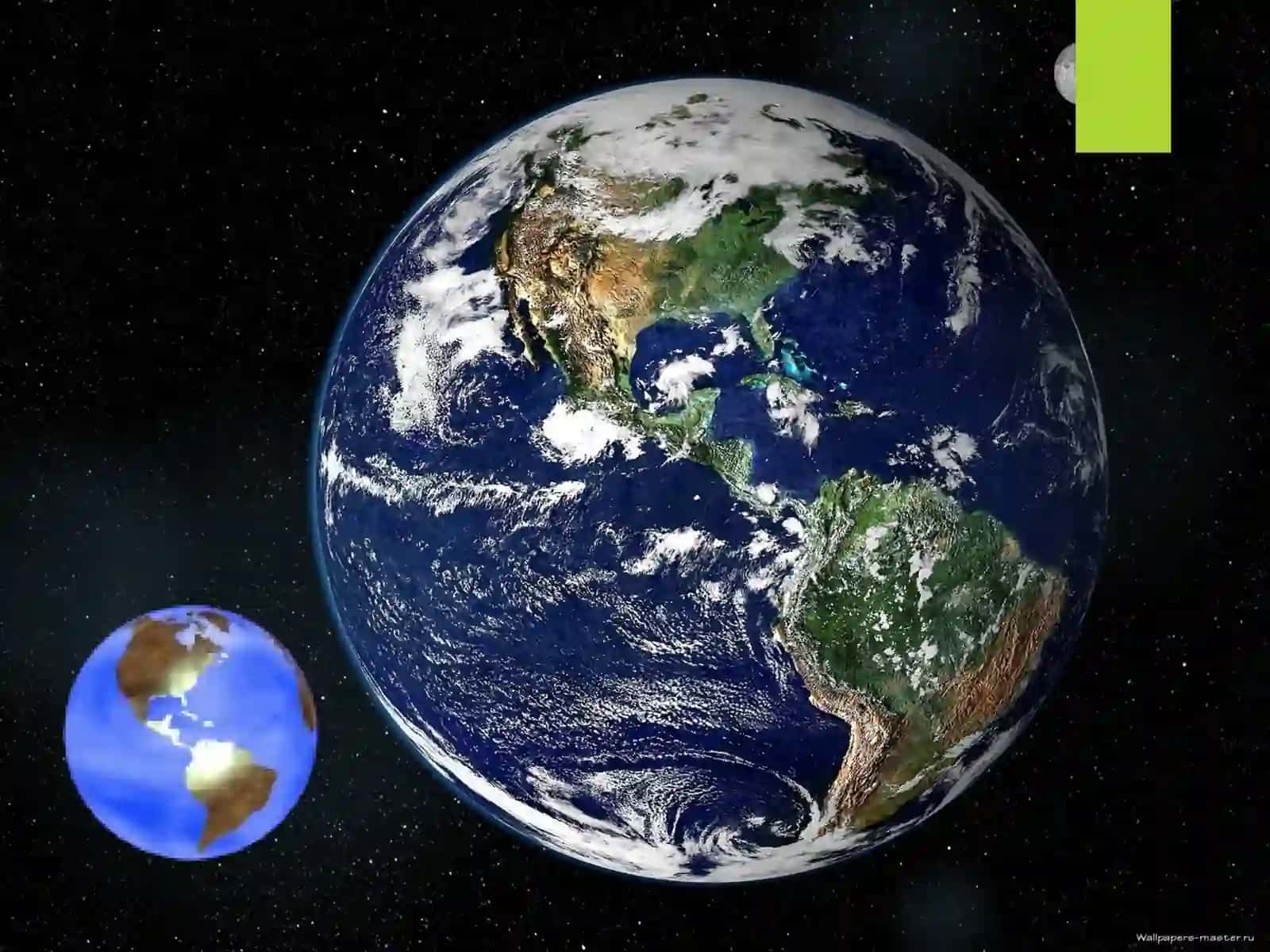 Geografik kashfiyotlar vahozirgi zamon geografiyasi 2