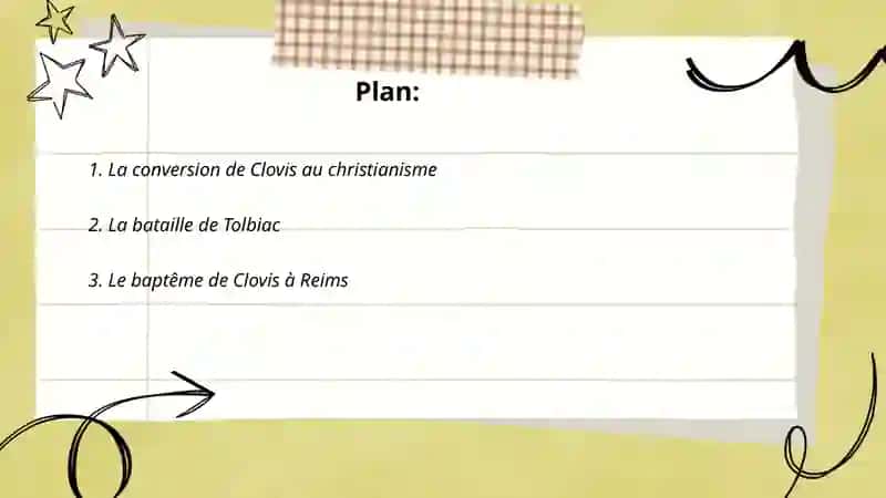 Clovis et les Mérovingiens 2