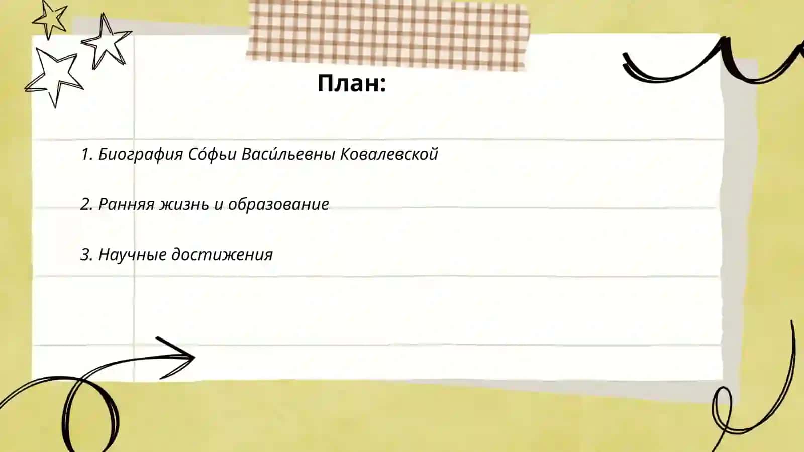 Со́фья Васи́льевна Ковалевская 2
