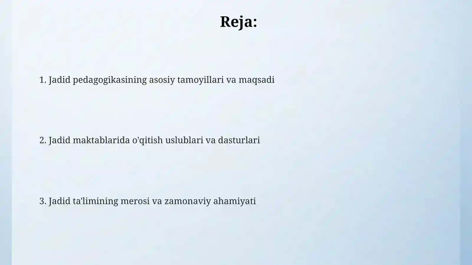 Jadidmaʼrifatparvarlariningpedagogikqarashlari 2