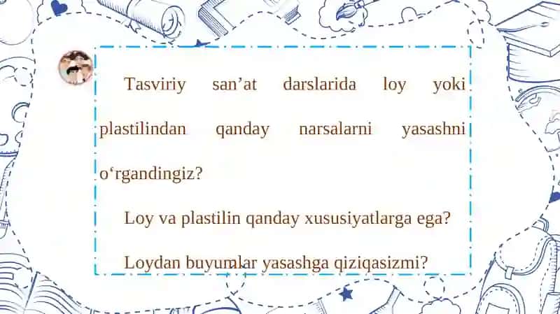 Pape – mashe usulida turli buyumlar tayyorlash 2