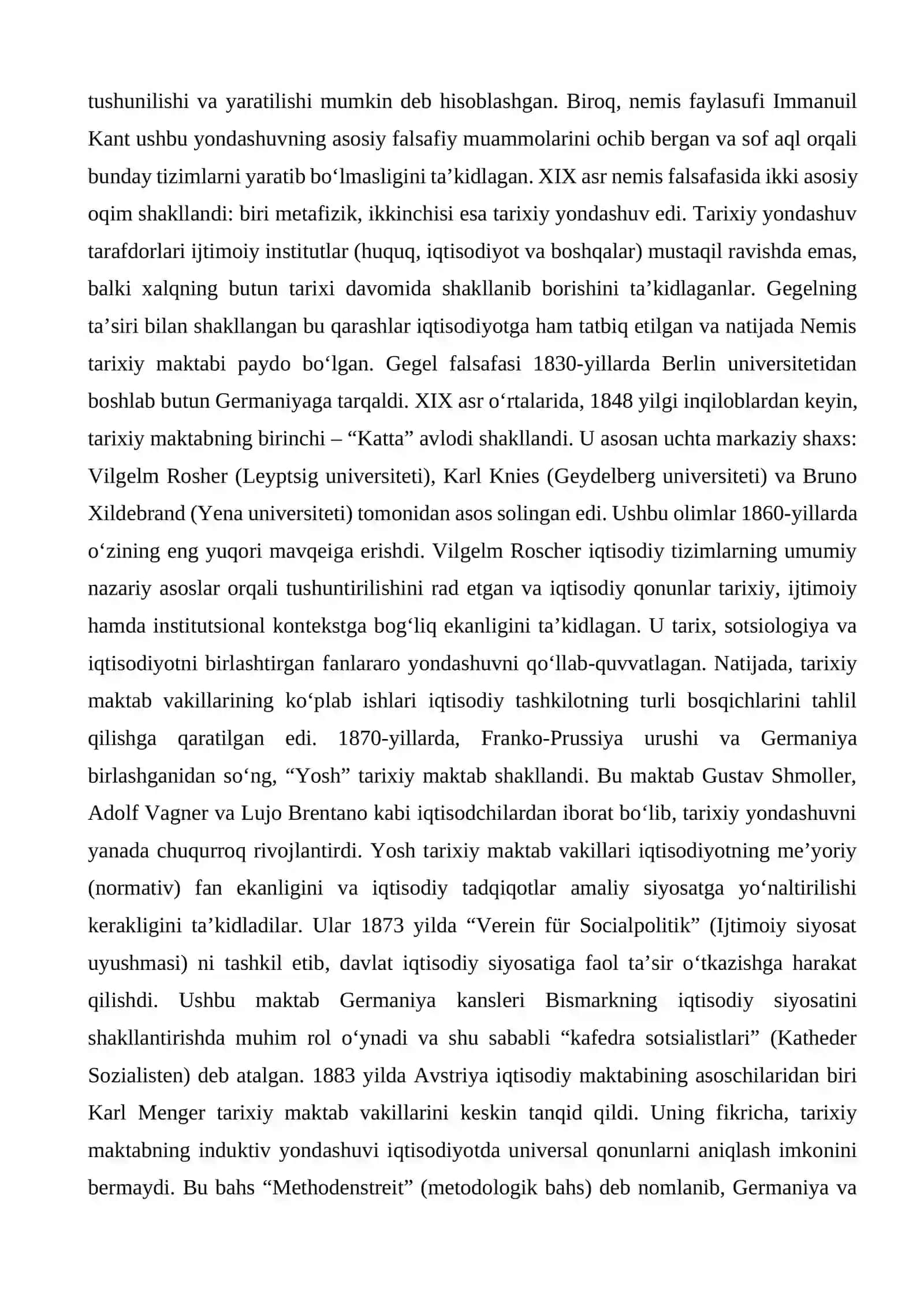 NEMIS TARIXSHUNOSLIK MAKTABI 2