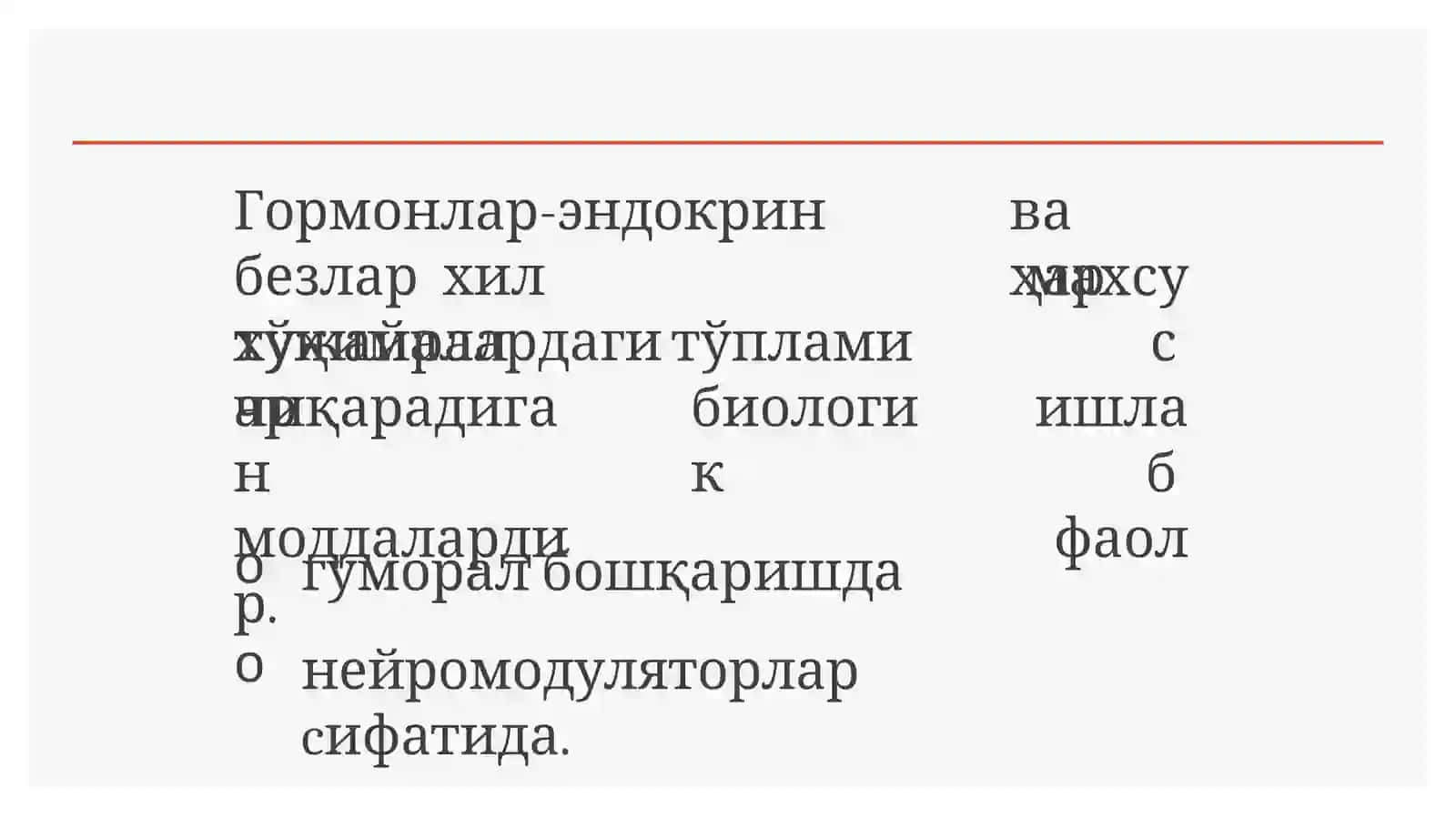 Тошкент тиббиёт академияси - сифармакология кафедраси 2