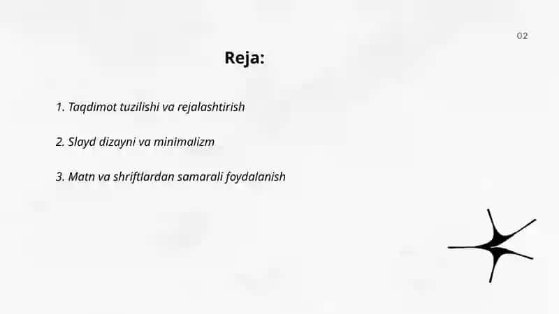 Abdumurodov Otabek Taqdimoti 2