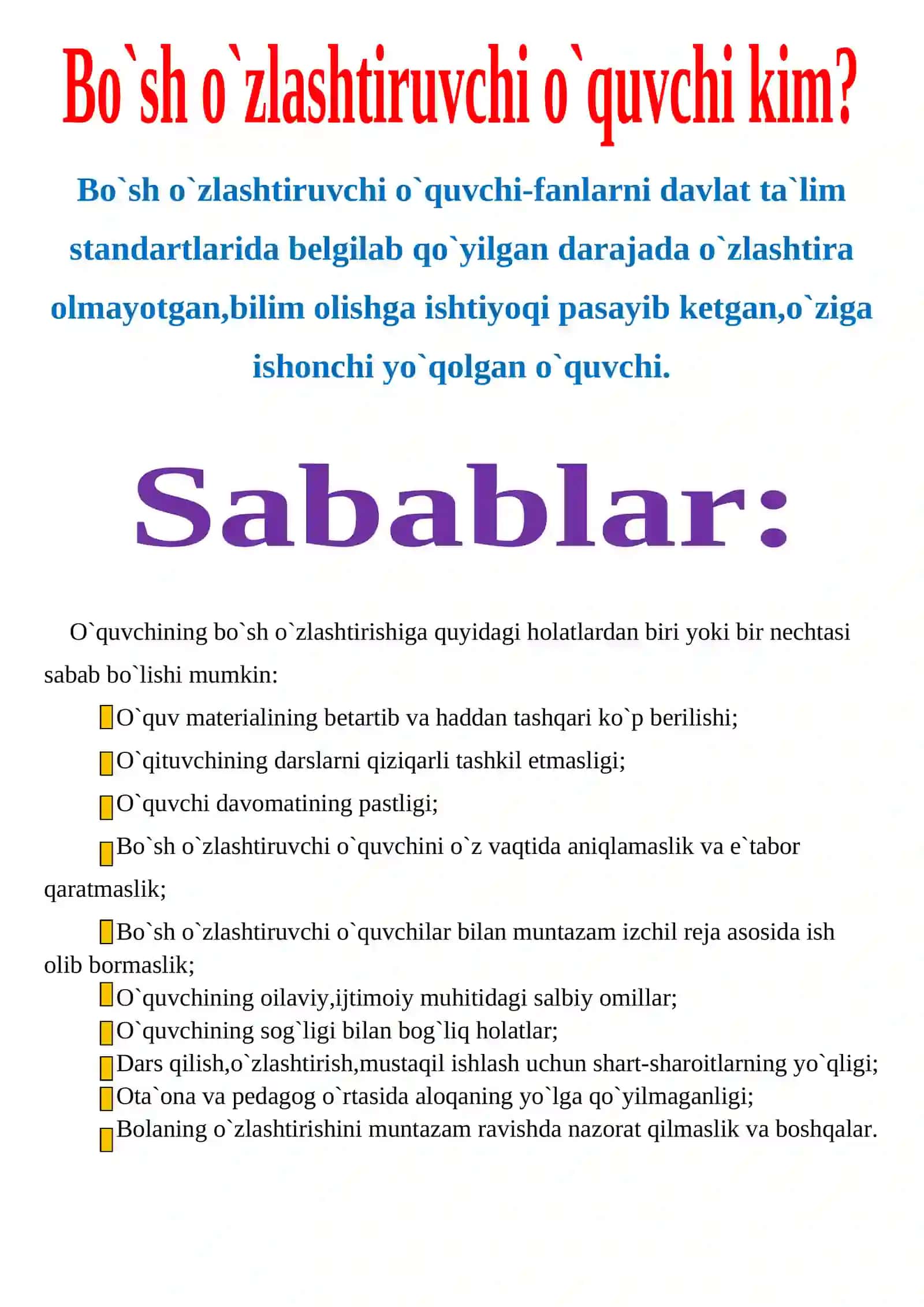 4-sinf bo'sh o'zlashturuvchi ustama uchun metodik qo'llanma 2