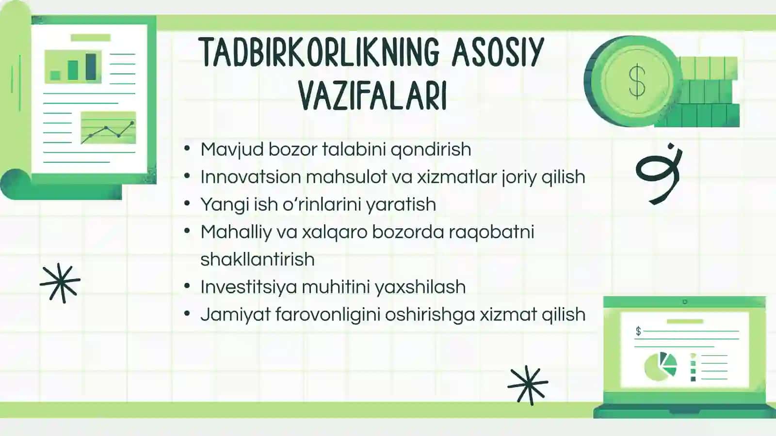 Tadbirkorlikni Bank Soliq Xizmati 2
