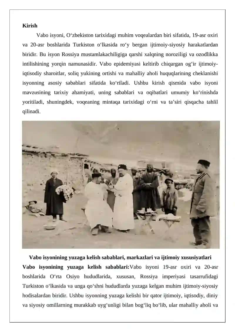 Vabo isyoni 2