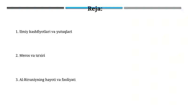 Abu Rayhon Beruniy 2
