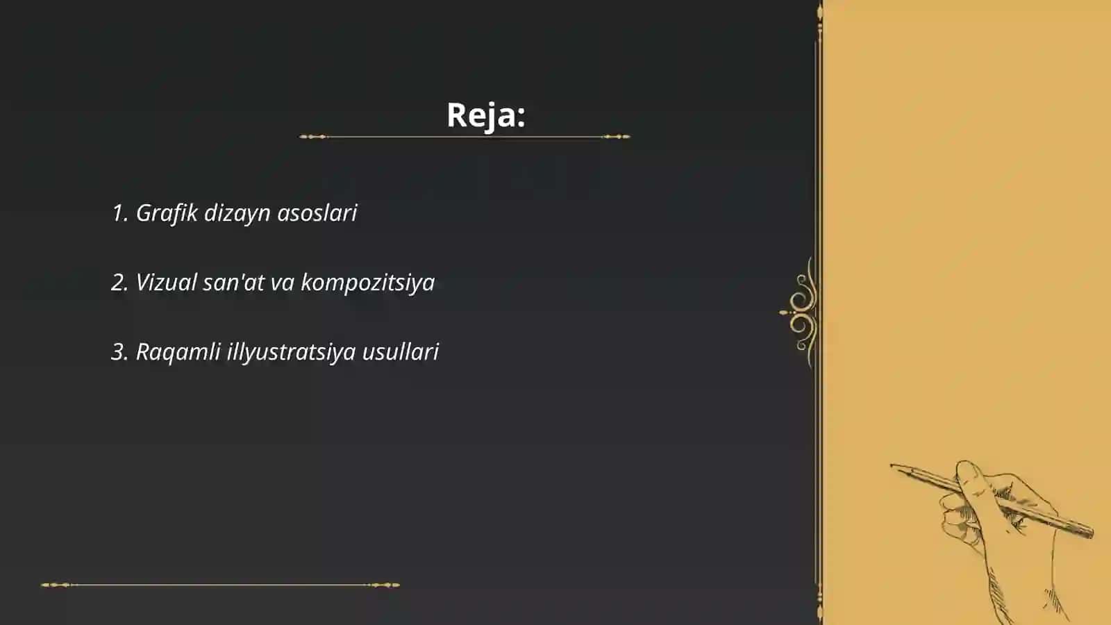 Grafik dizayn asoslari 2