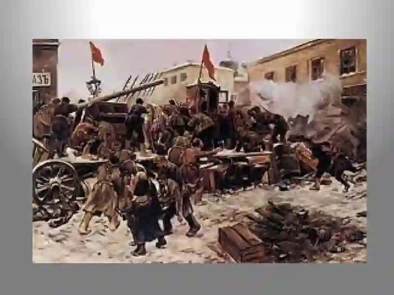 1905-yilda Rus inqlobi va Polyak yerlari 2