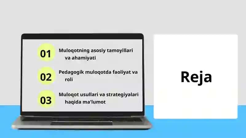 Pedagogik Muloqot 2