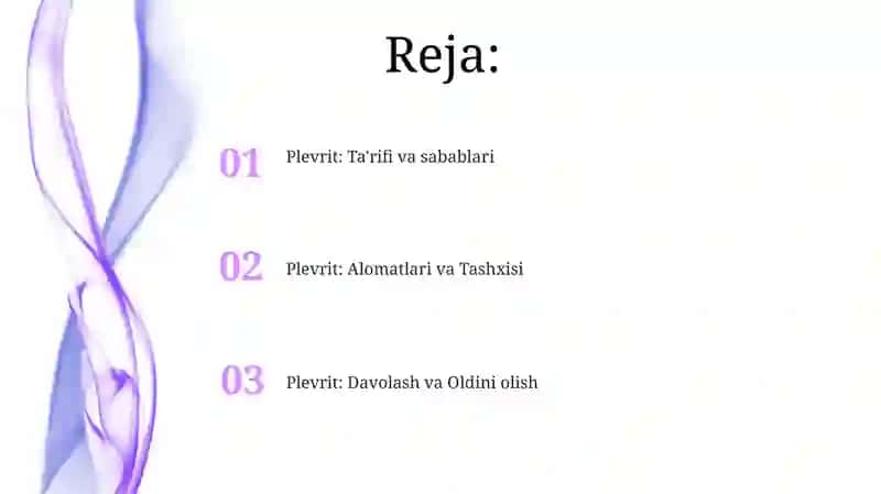Plevrit 2