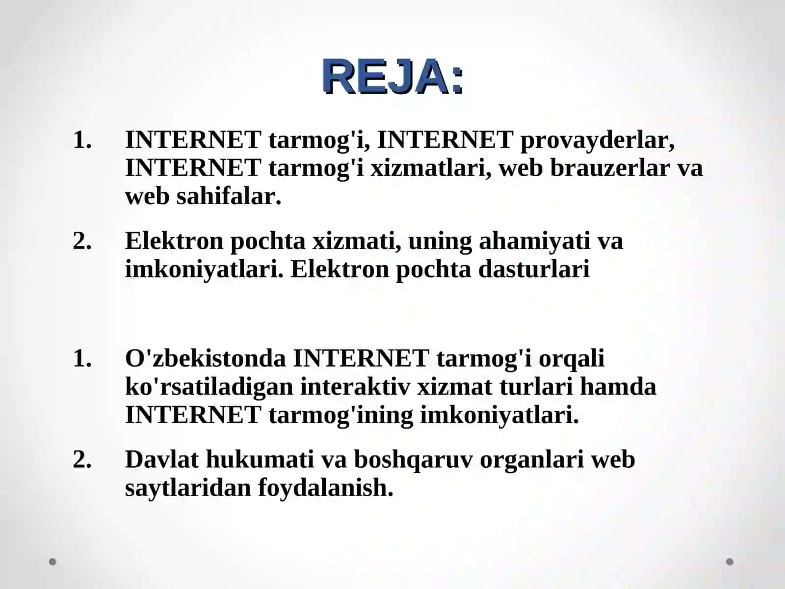 INTERNETVАE-MAIL 2