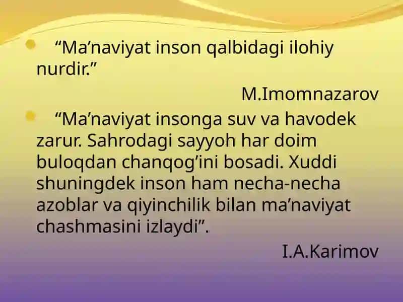 SamarqandSayqaliro’yizamin 2