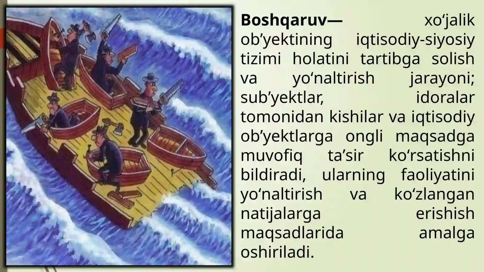 Kirish.Davlatchilik tushunchasi va uning kelib chiqishi 2