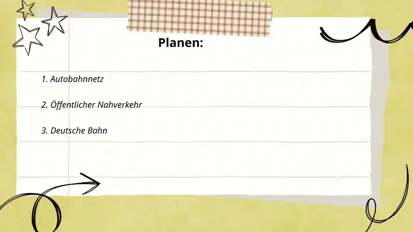Autobahnnetz 2
