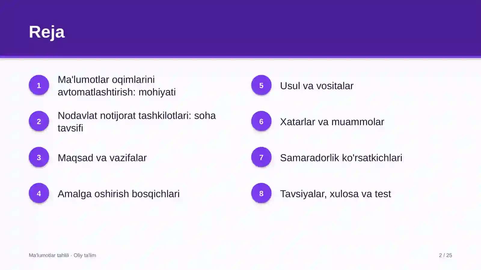 nodavlat notijorat tashkilotlarida ma'lumotlar oqimlarini avtomatlashtirish 7597 2