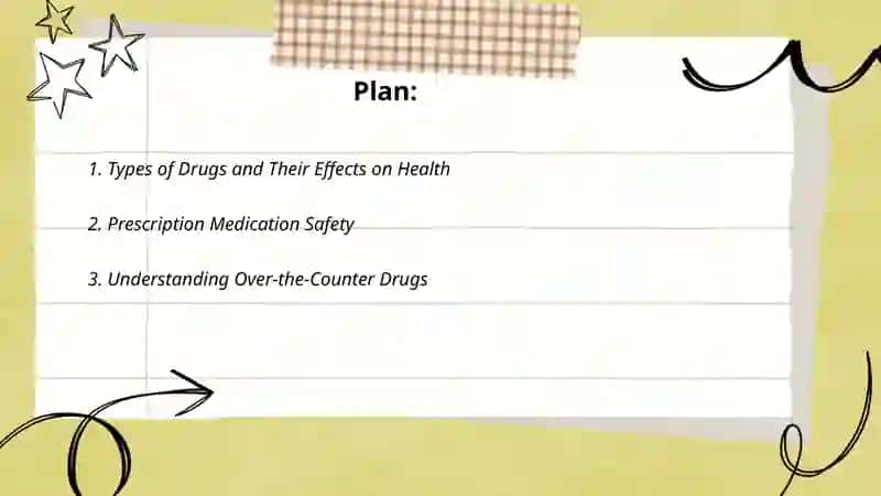 Drugs and your Health 2