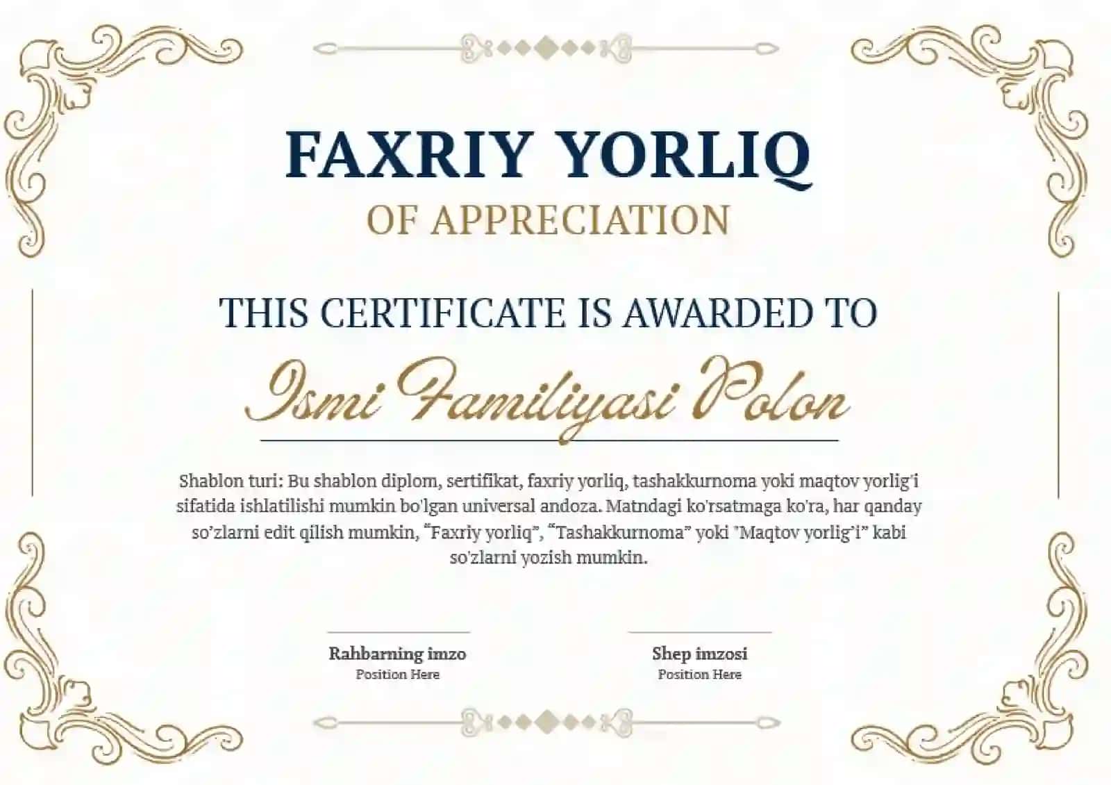FAXRIY YORLIQ 2
