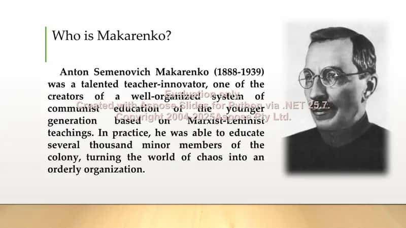 A.S. Makarenko 2