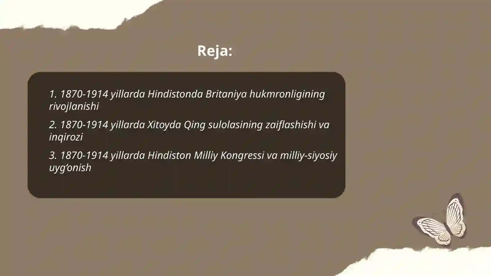 1870-1914 yillarda Hindixitoy 2