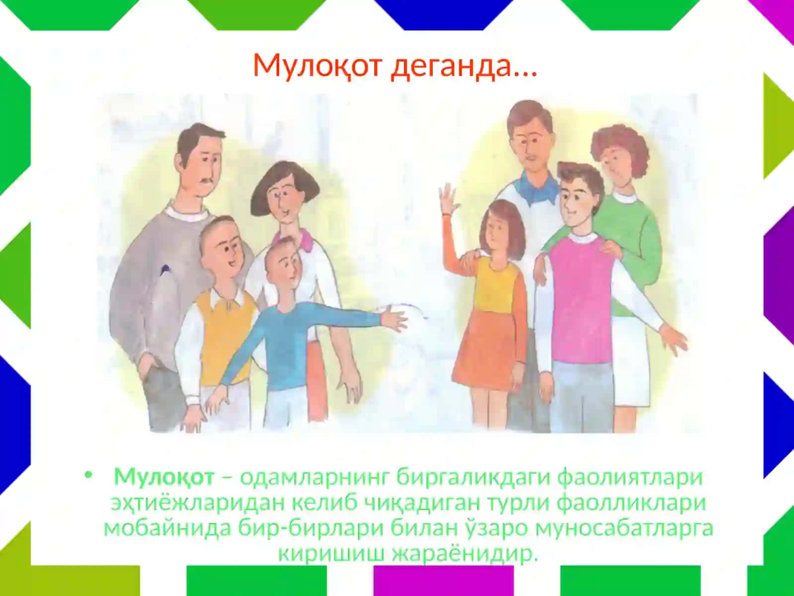 Мулоқотпсихологияси 2