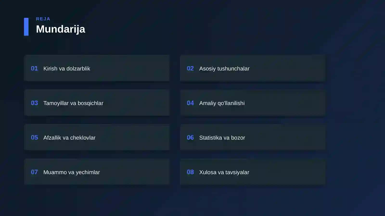 Iste'molchi huquqlari — noldan professionalgacha 2