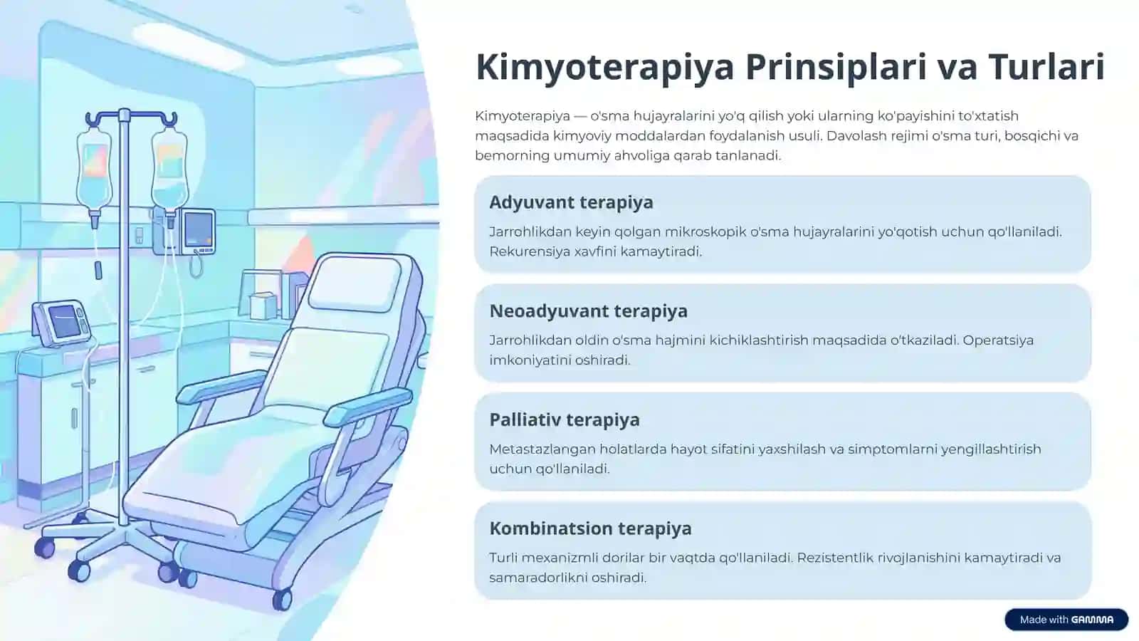 Kanserogenez va Uning Bosqichlari 2