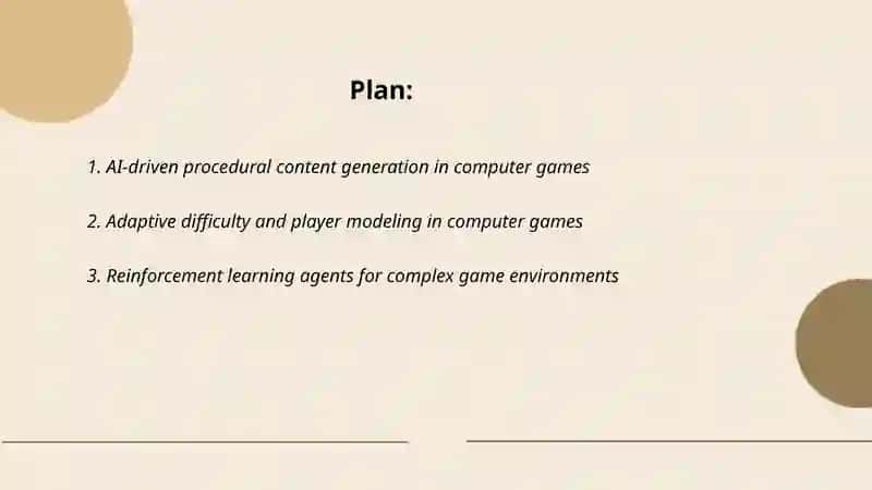 New Research on Computer Games 2