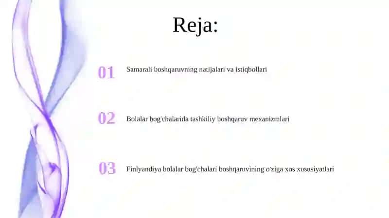 Pedagogik kadrlarni tayyorlash va malakasini oshirish 2