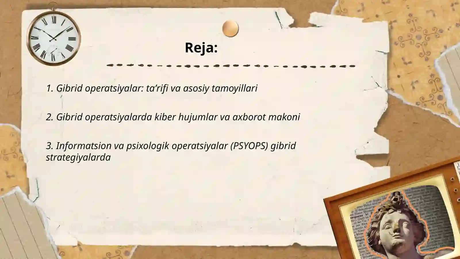 Gibrid operatsiyalar 2