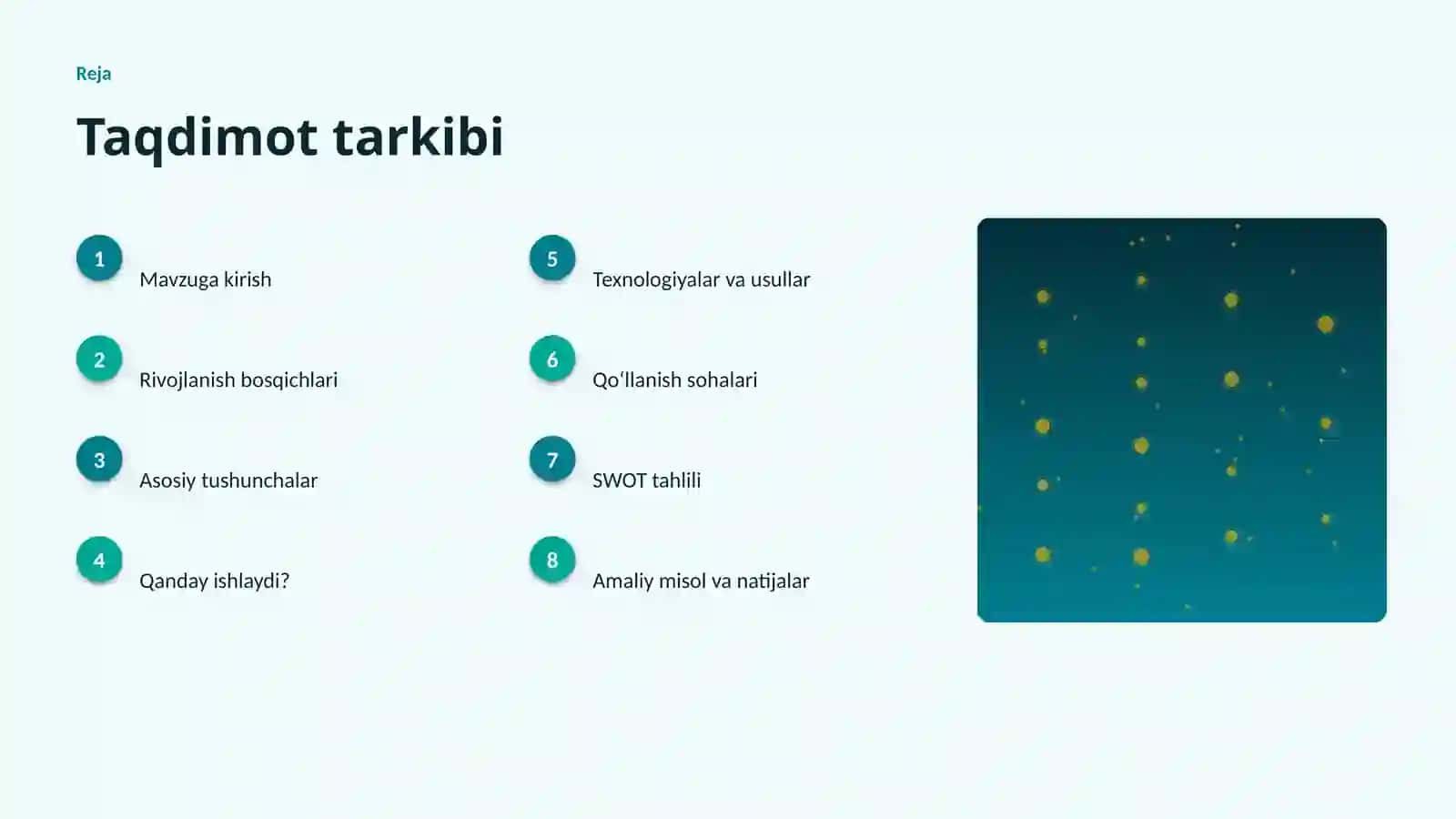 Mustahkamlovchi oʻrganishning jurnalistikada qoʻllanilishi 2