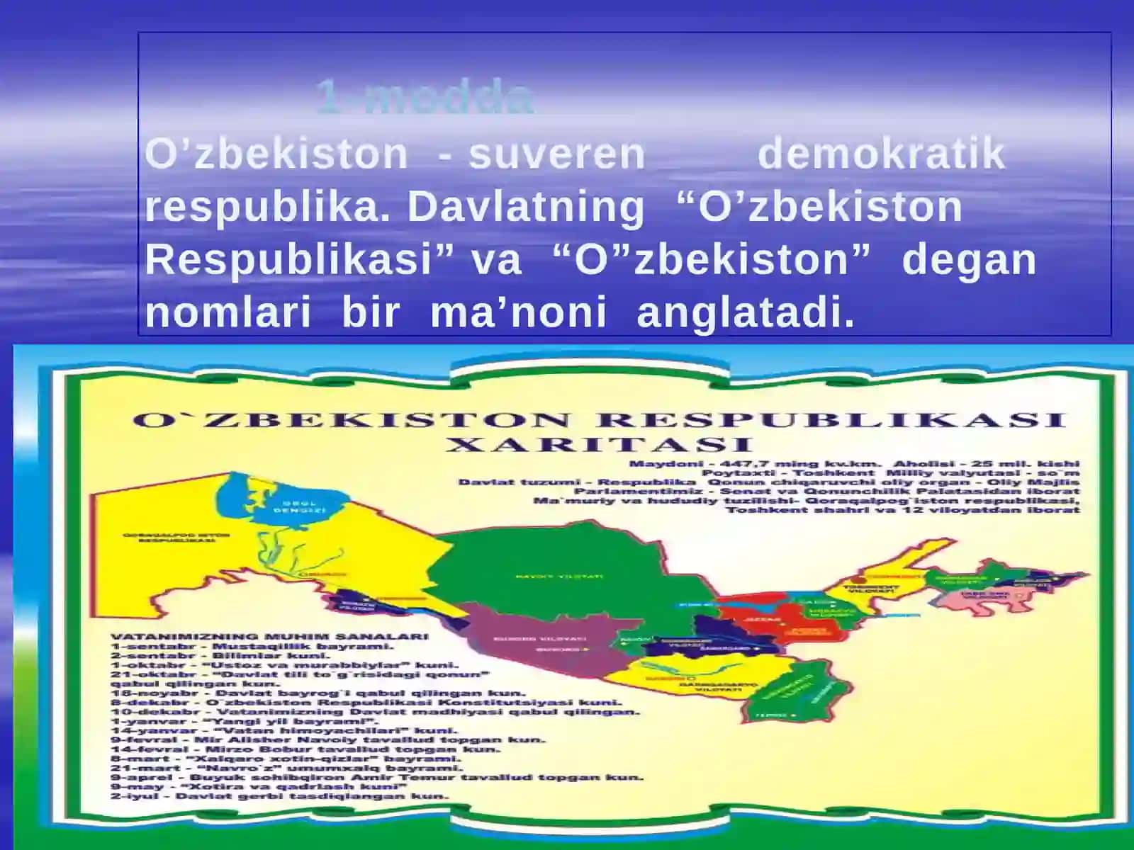 Konstitutsiya 2